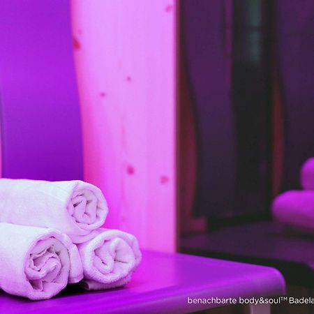 Best Western Macrander Hotel Dresden Luaran gambar