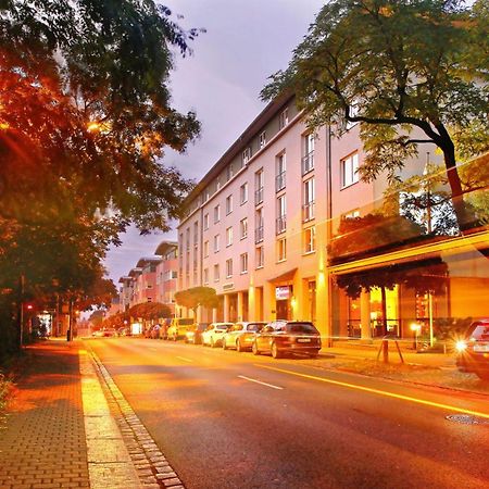 Best Western Macrander Hotel Dresden Luaran gambar