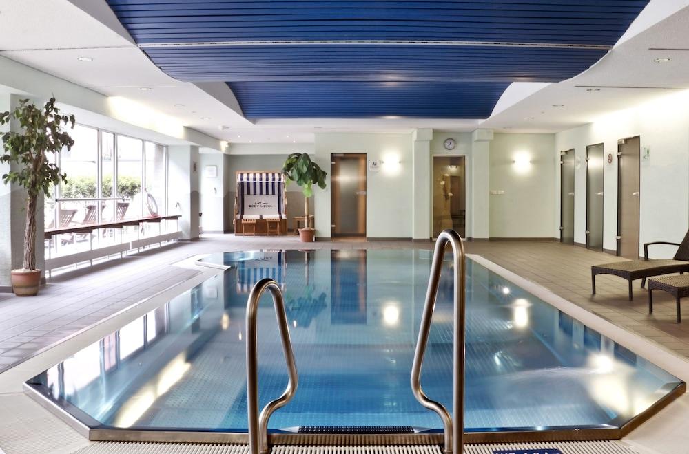 Best Western Macrander Hotel Dresden Luaran gambar