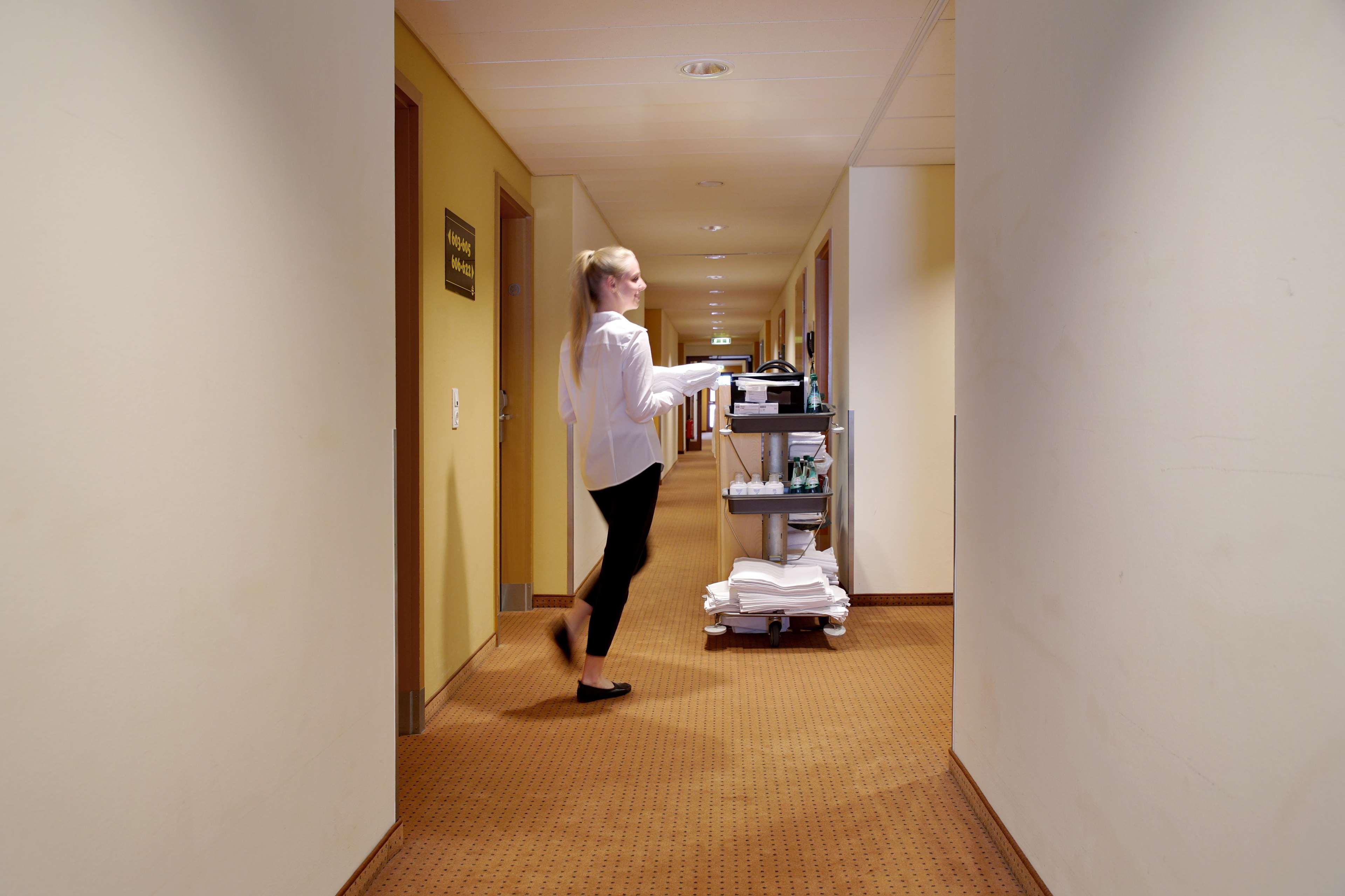 Best Western Macrander Hotel Dresden Luaran gambar