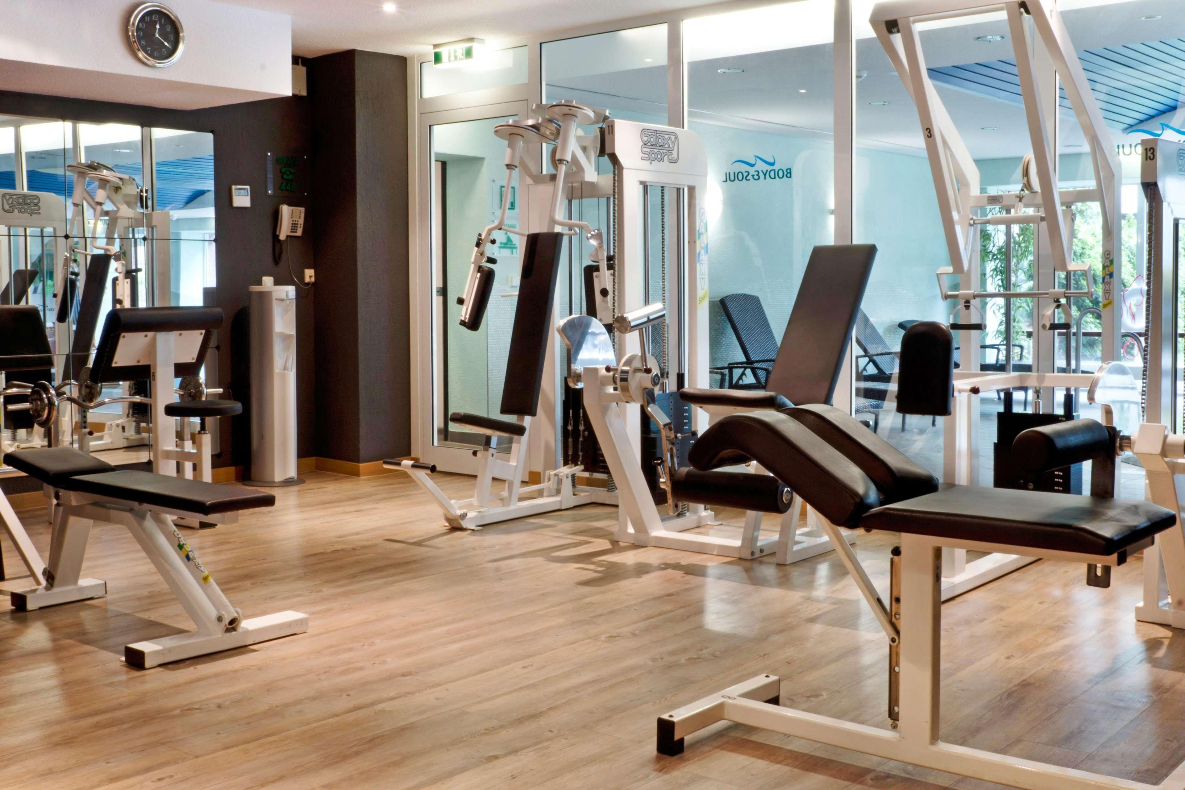 Best Western Macrander Hotel Dresden Luaran gambar