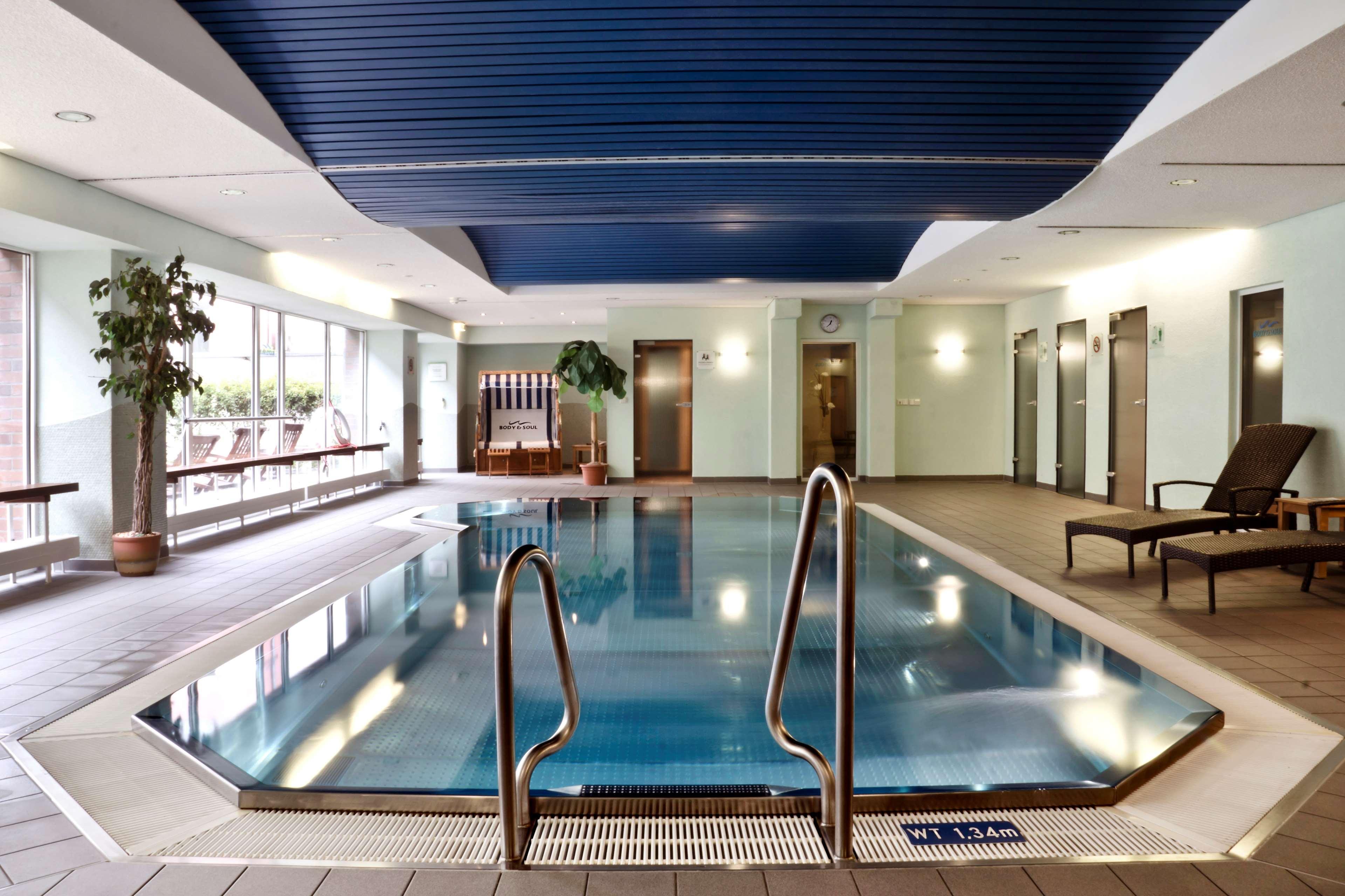 Best Western Macrander Hotel Dresden Luaran gambar
