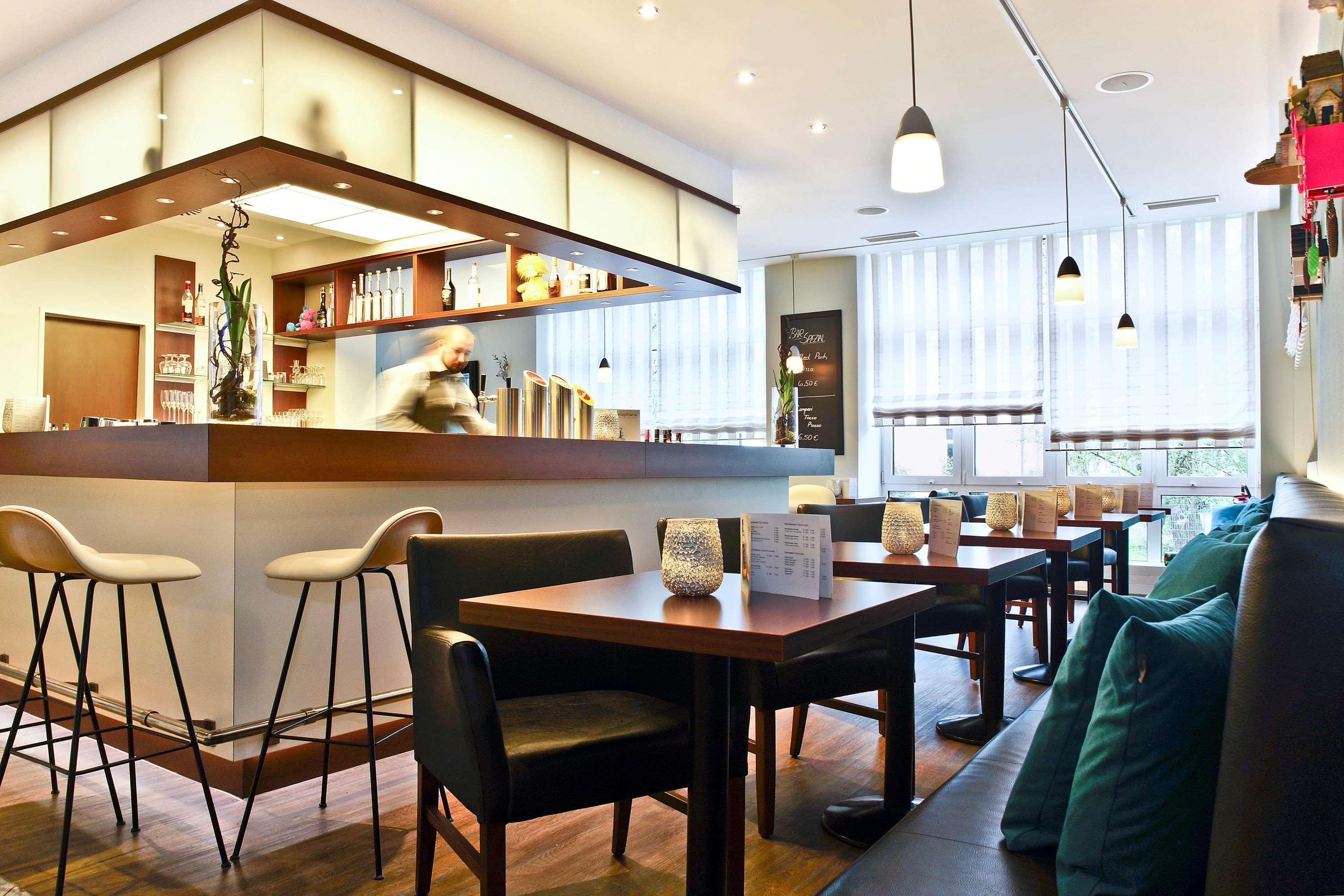 Best Western Macrander Hotel Dresden Luaran gambar