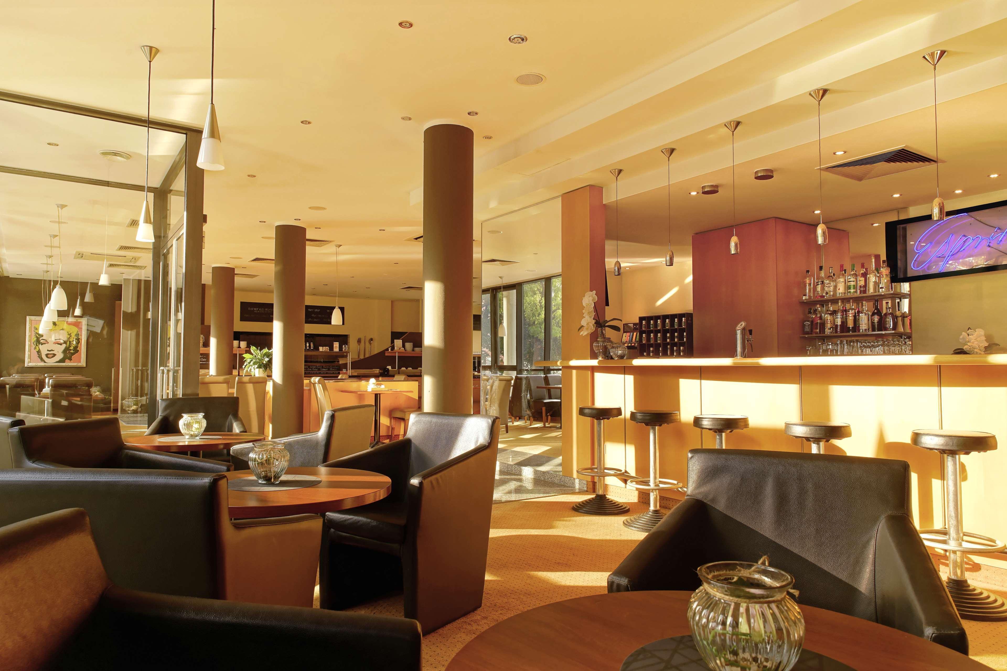 Best Western Macrander Hotel Dresden Luaran gambar