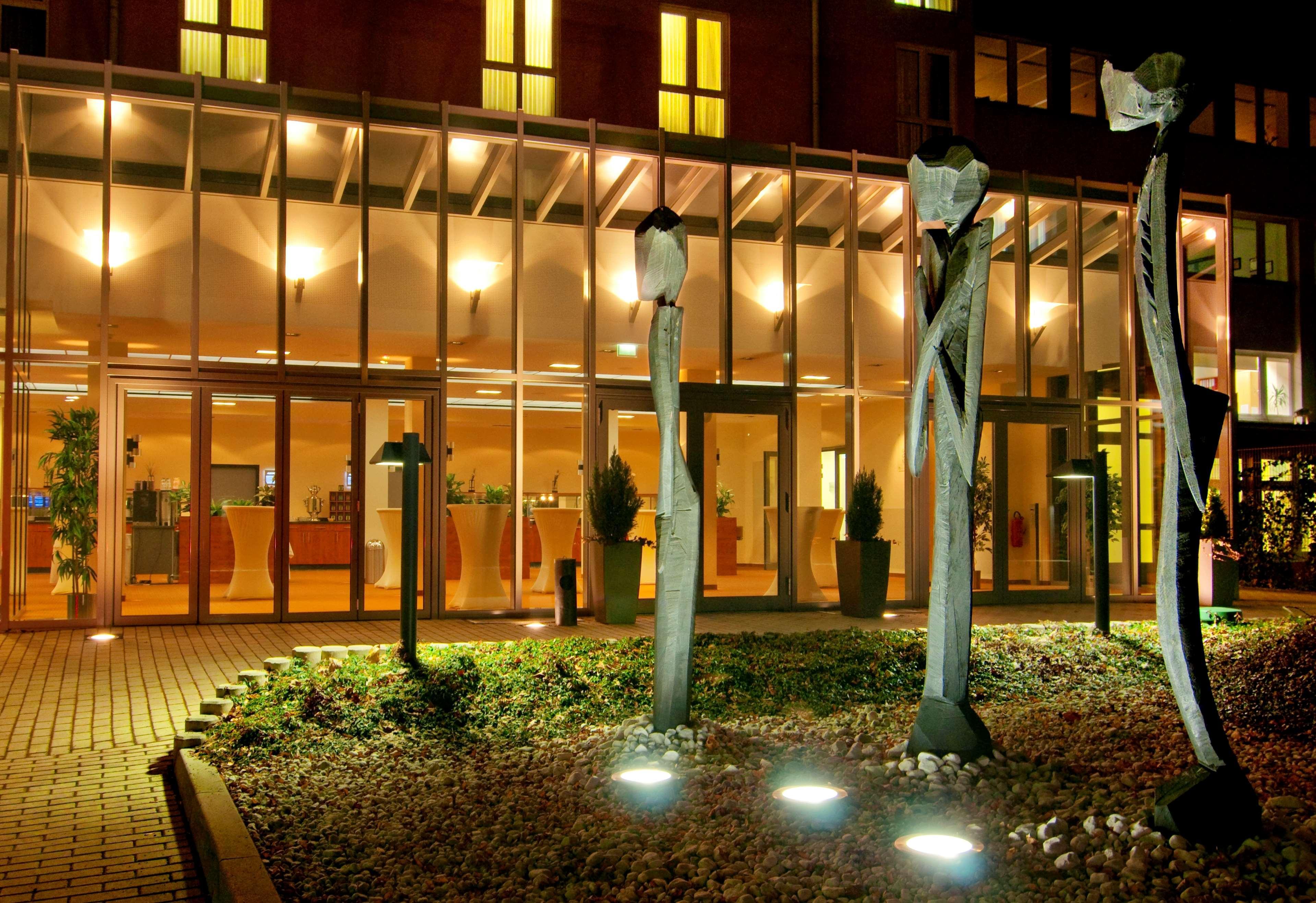 Best Western Macrander Hotel Dresden Luaran gambar