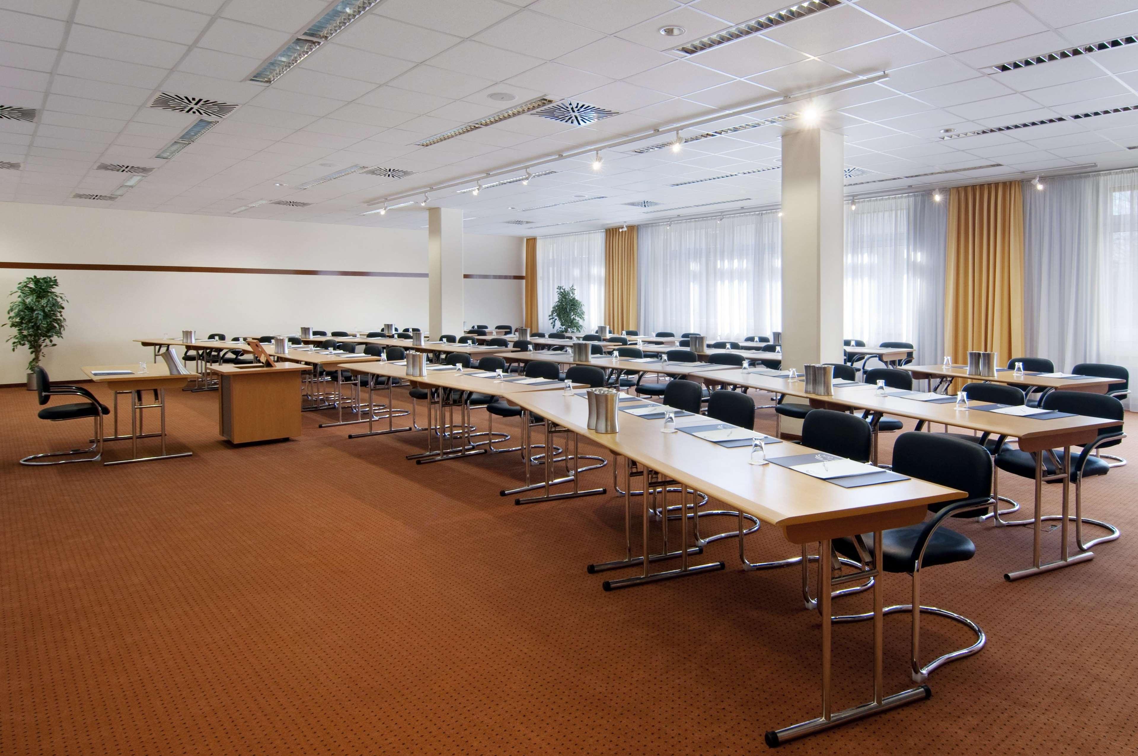 Best Western Macrander Hotel Dresden Luaran gambar