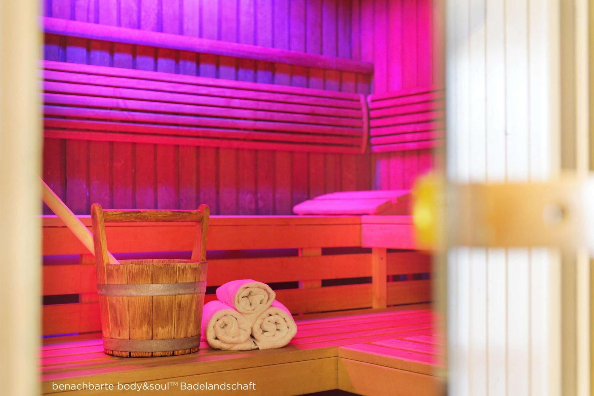Best Western Macrander Hotel Dresden Luaran gambar