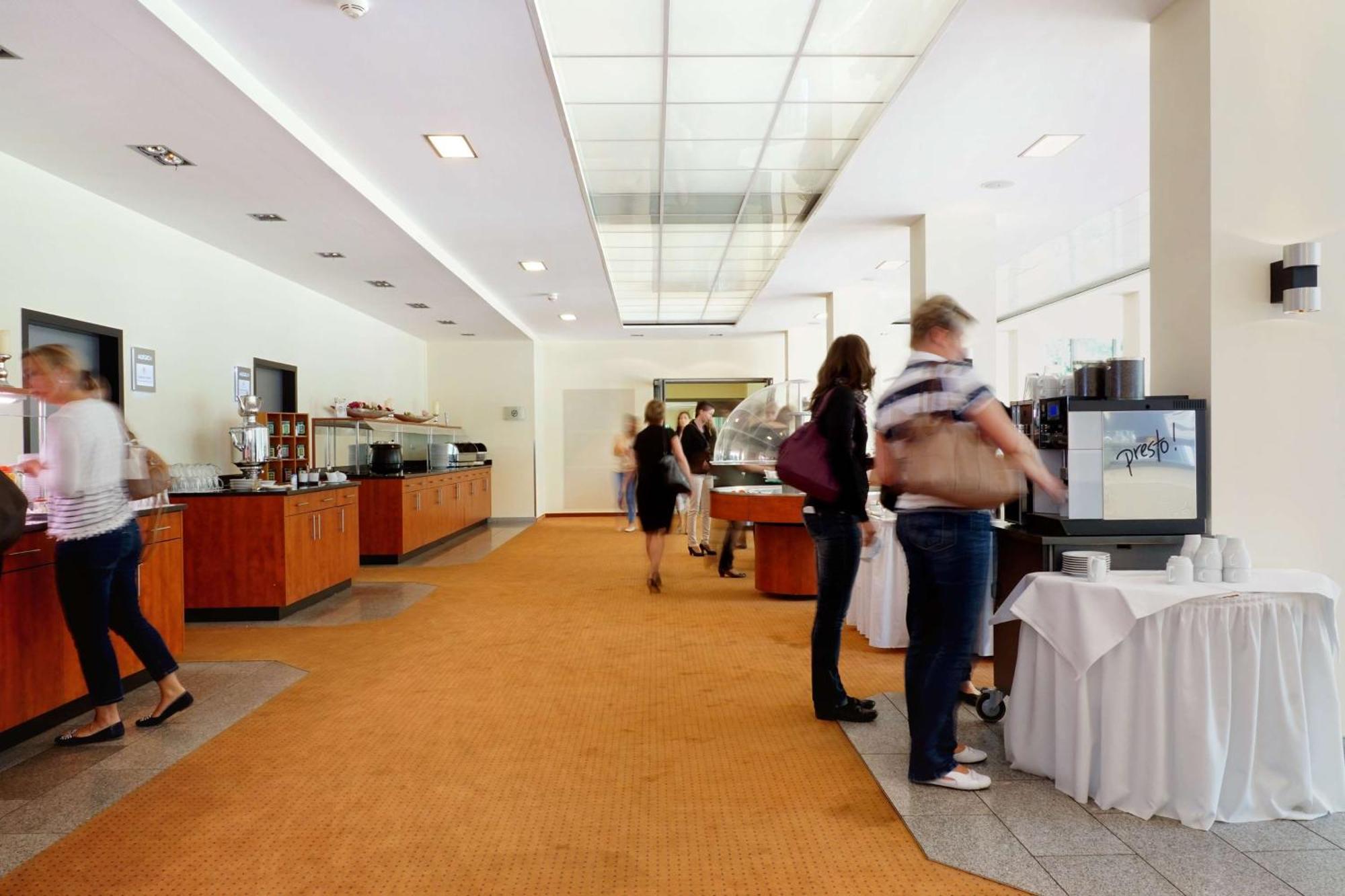 Best Western Macrander Hotel Dresden Luaran gambar