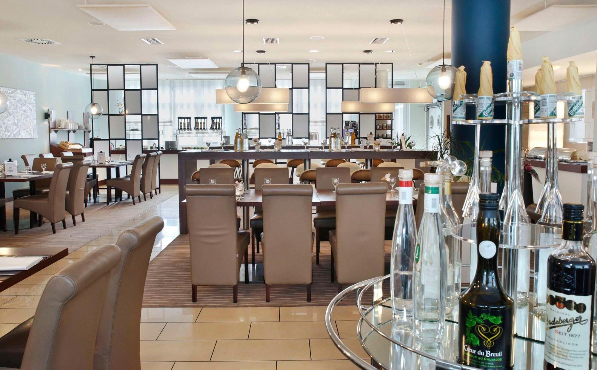 Best Western Macrander Hotel Dresden Luaran gambar