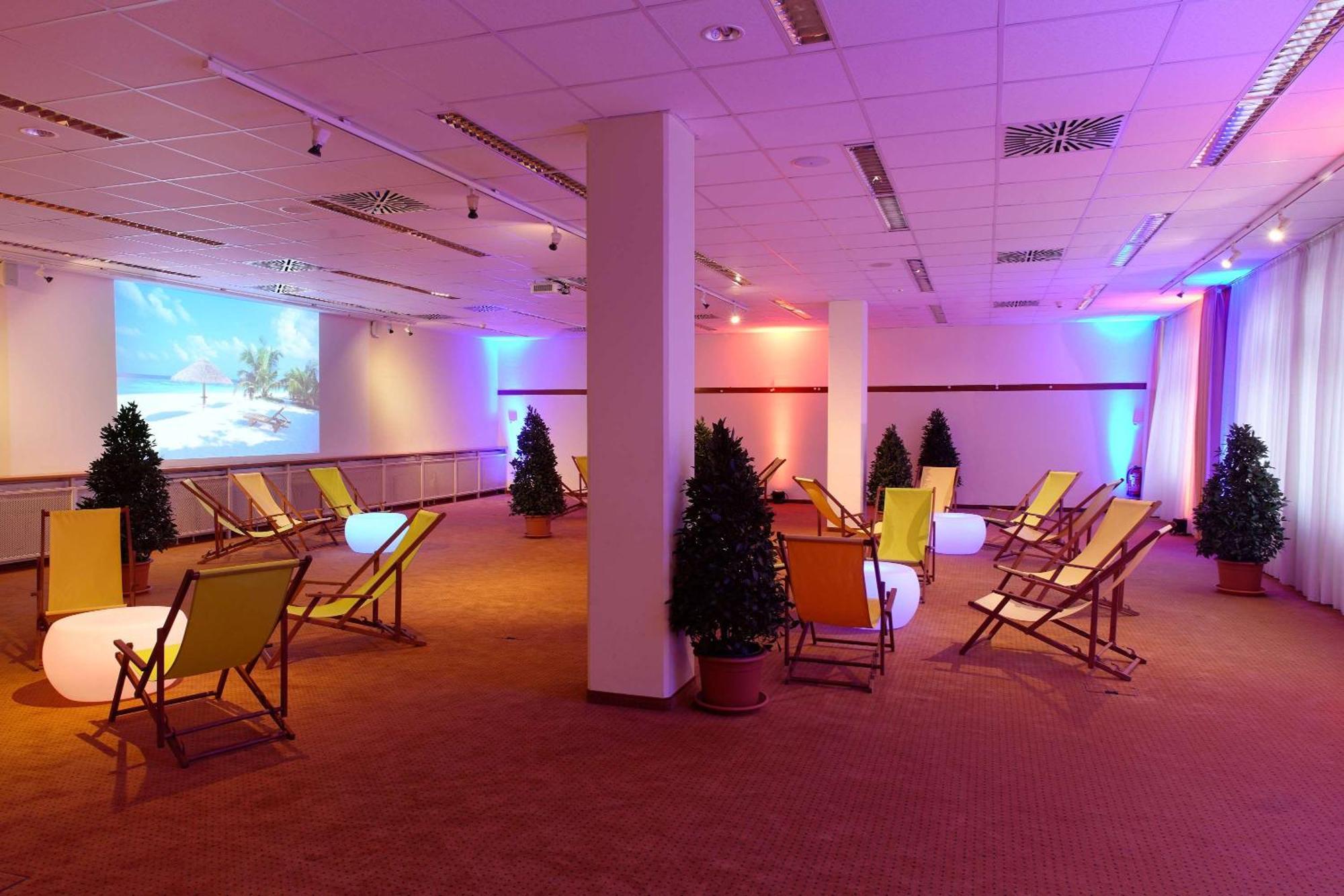 Best Western Macrander Hotel Dresden Luaran gambar