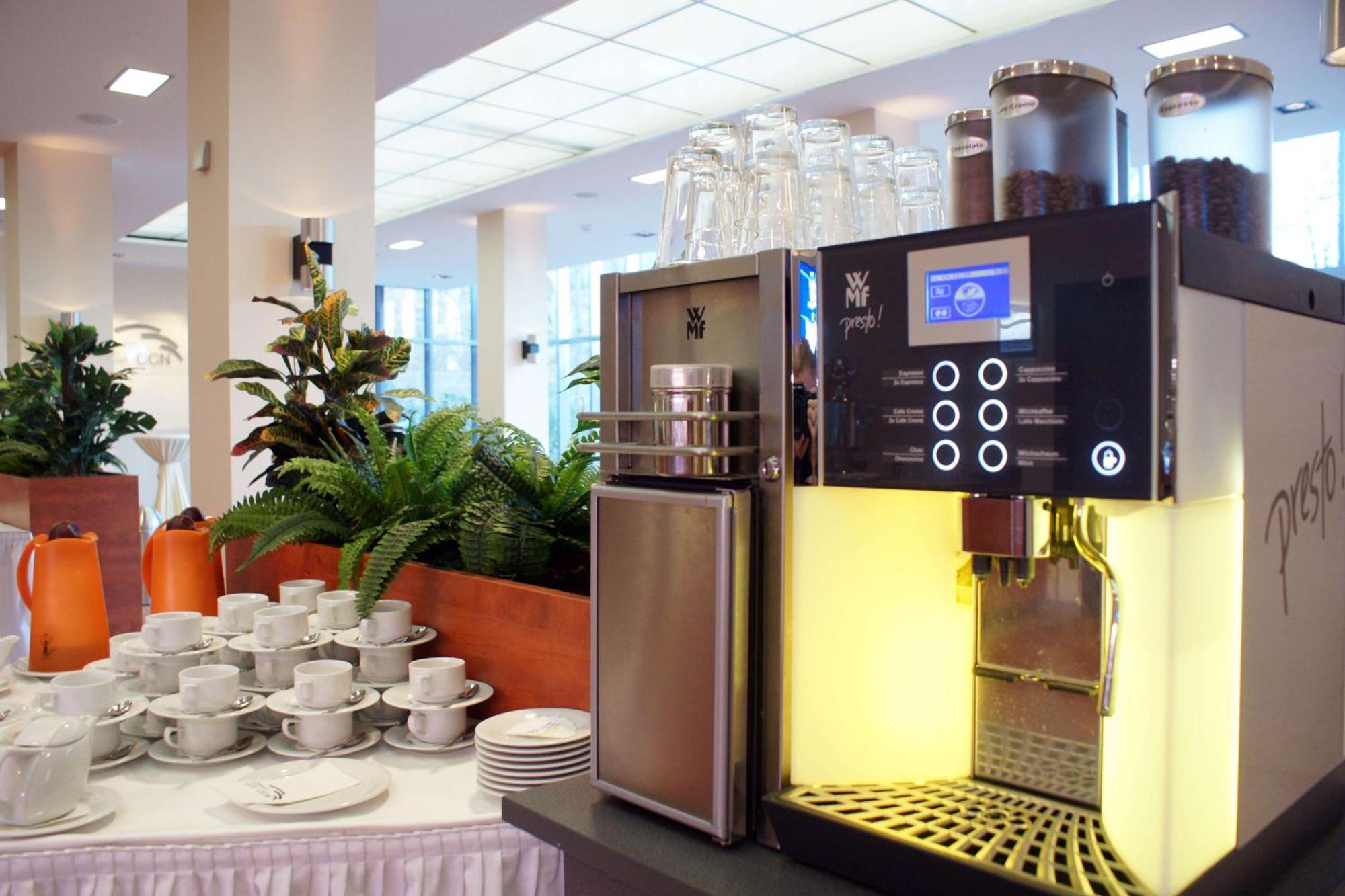Best Western Macrander Hotel Dresden Luaran gambar