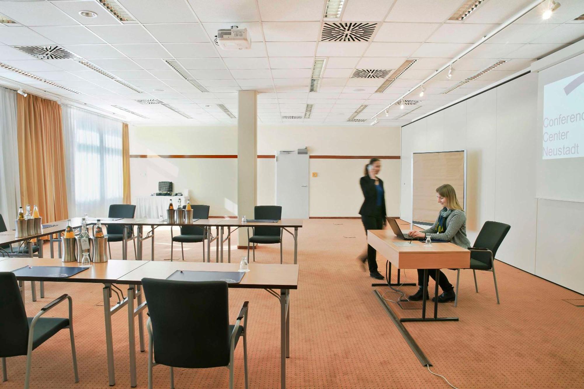 Best Western Macrander Hotel Dresden Luaran gambar