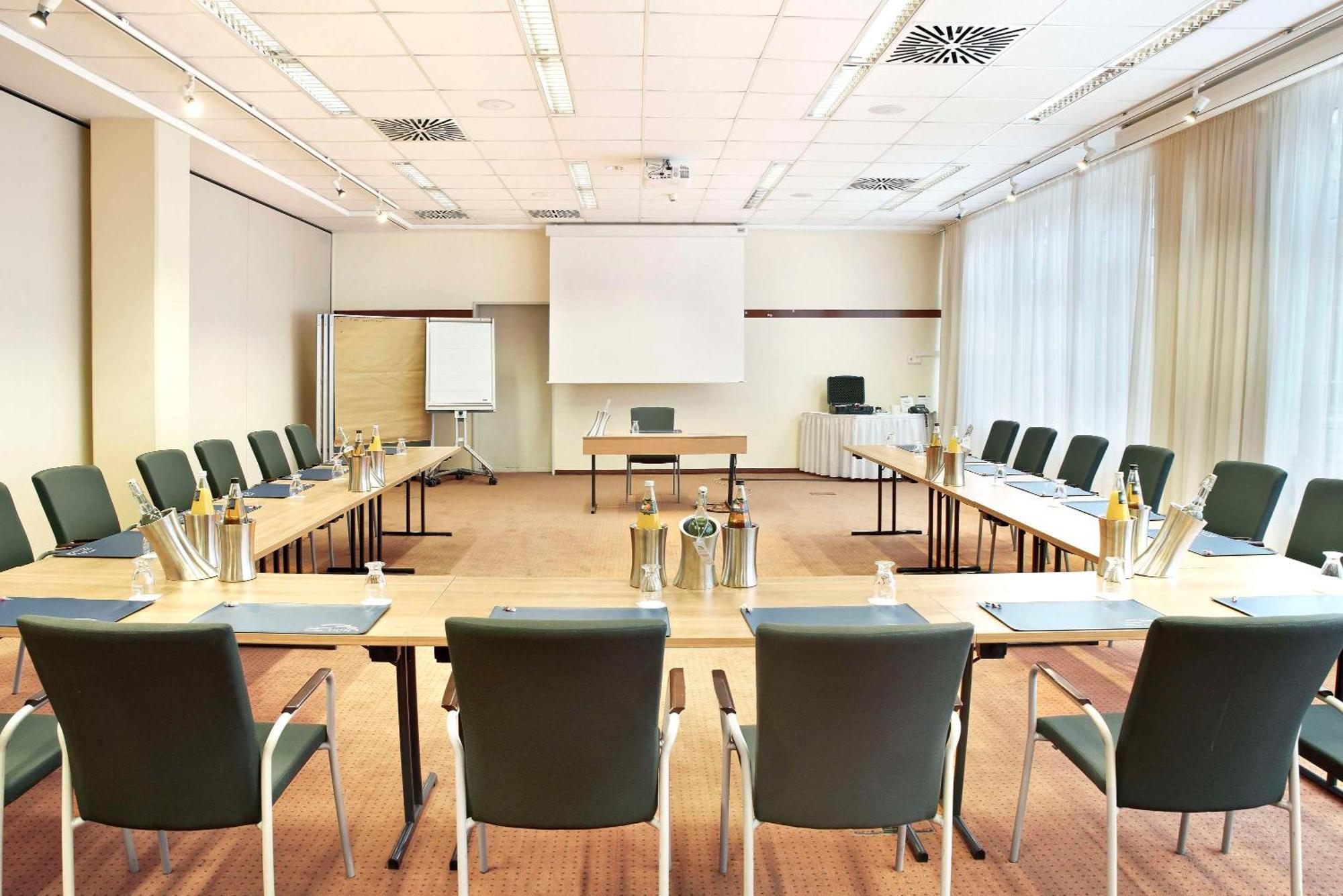 Best Western Macrander Hotel Dresden Luaran gambar