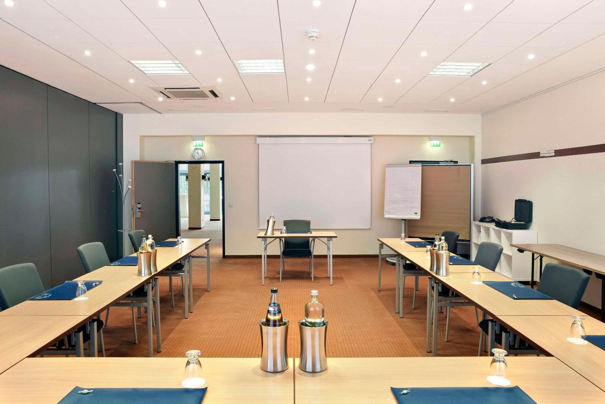 Best Western Macrander Hotel Dresden Luaran gambar