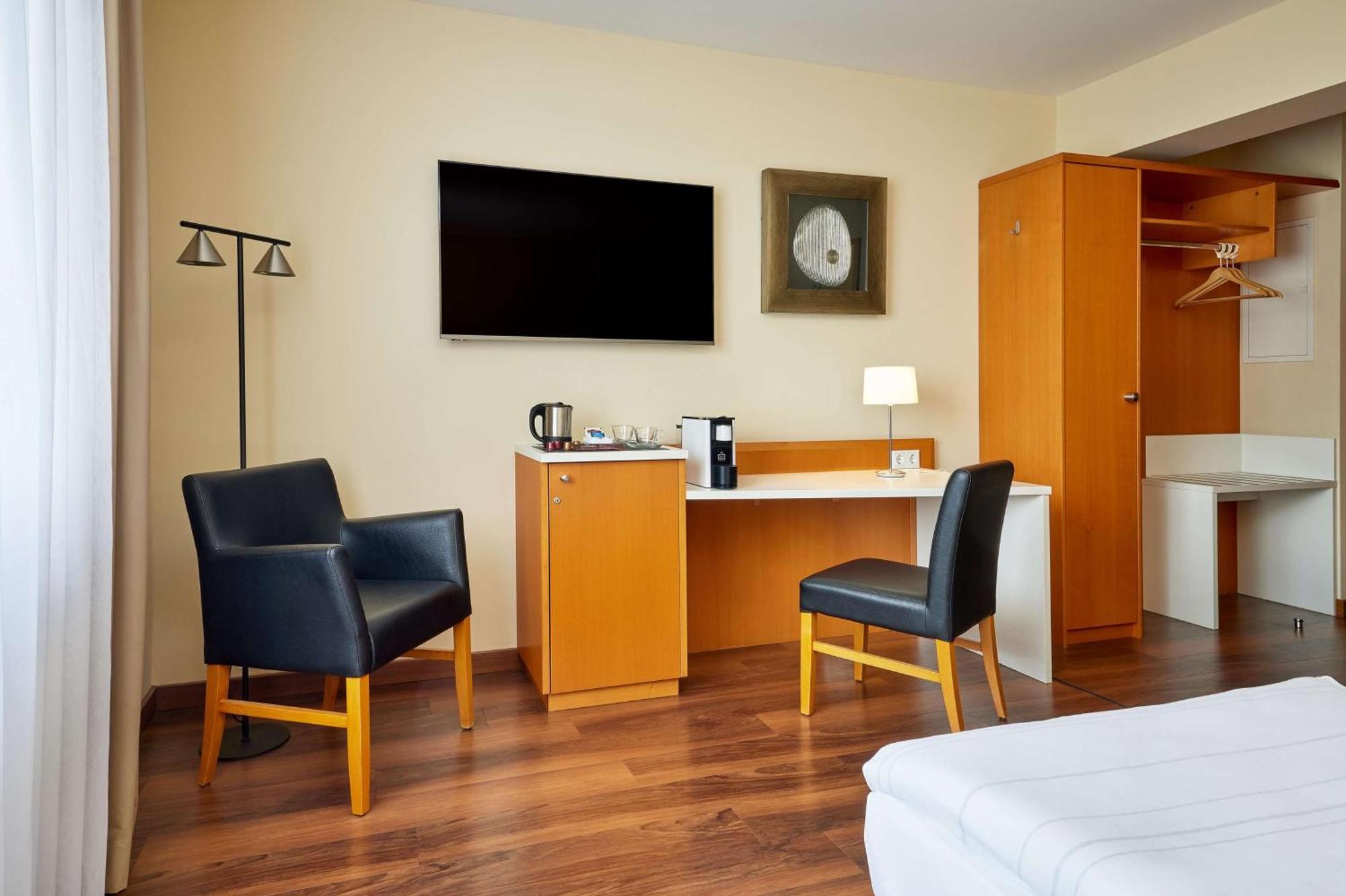Best Western Macrander Hotel Dresden Luaran gambar