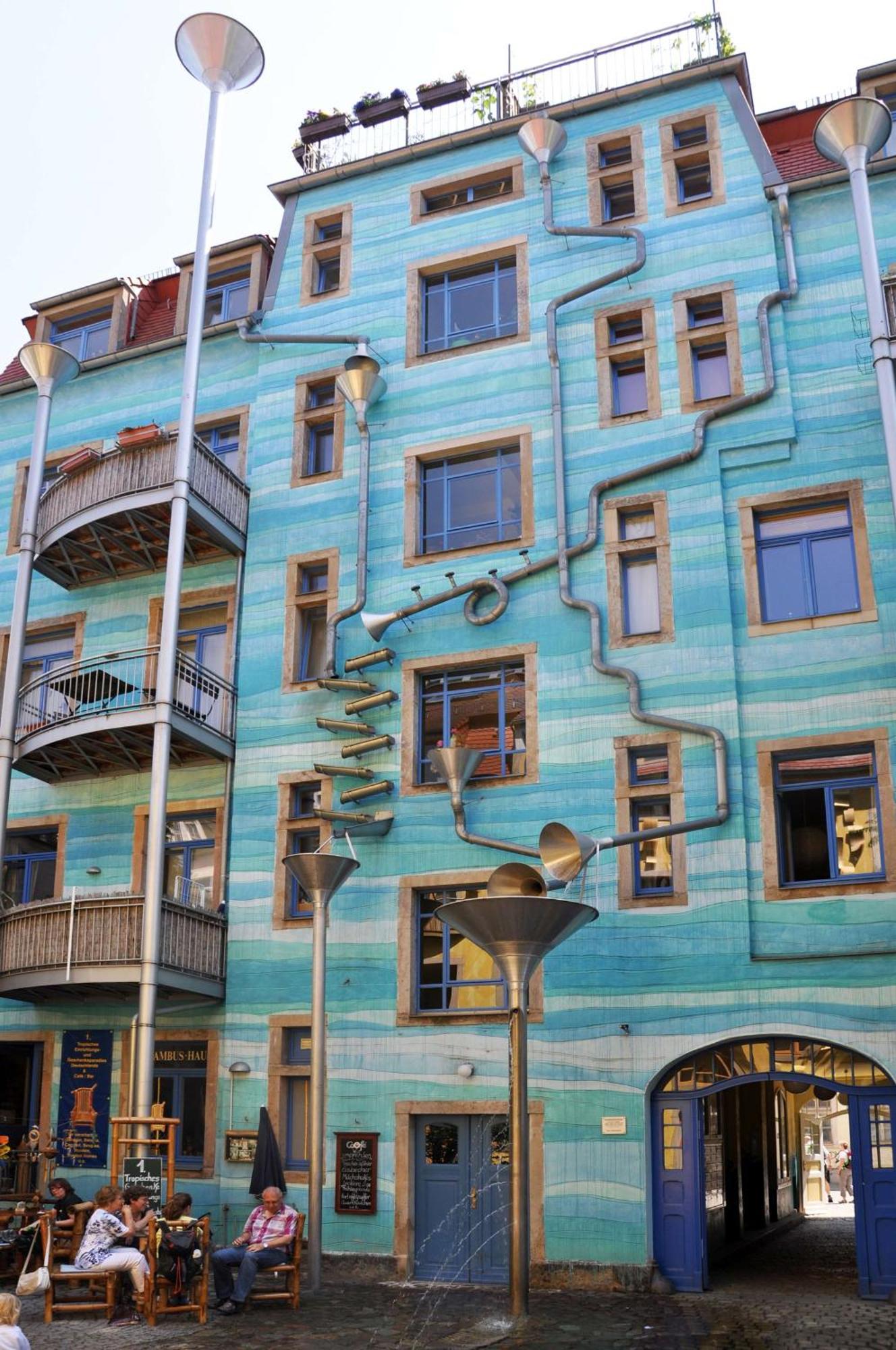 Best Western Macrander Hotel Dresden Luaran gambar