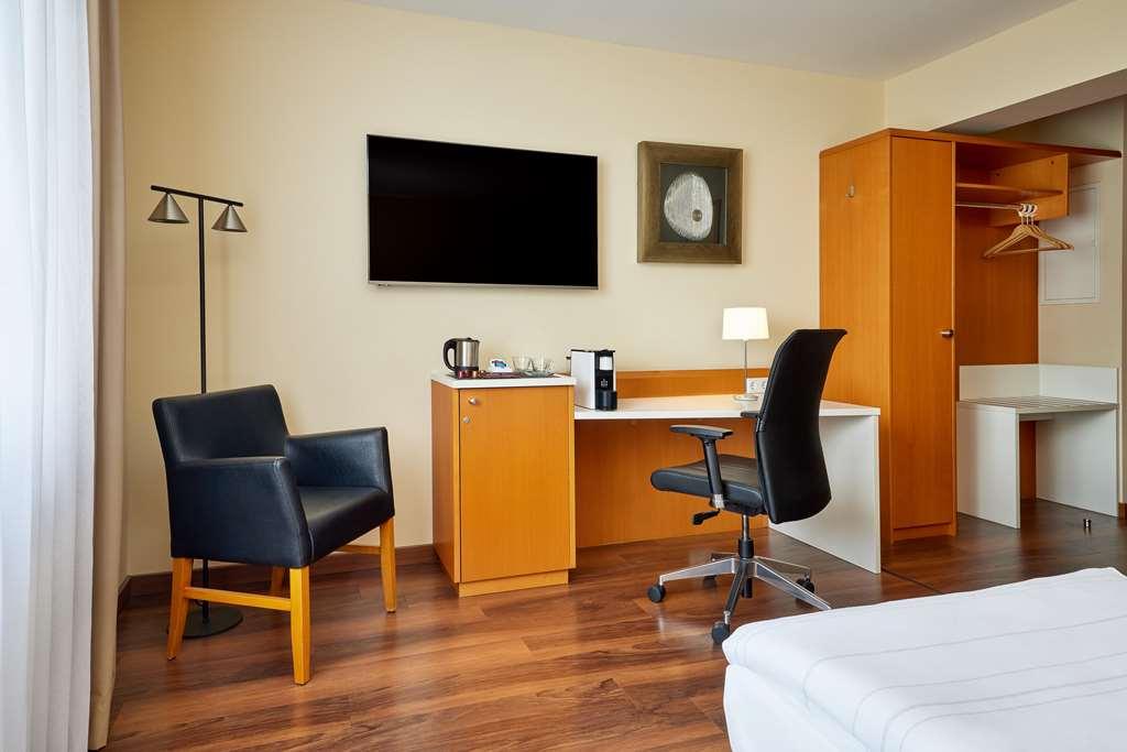 Best Western Macrander Hotel Dresden Bilik gambar