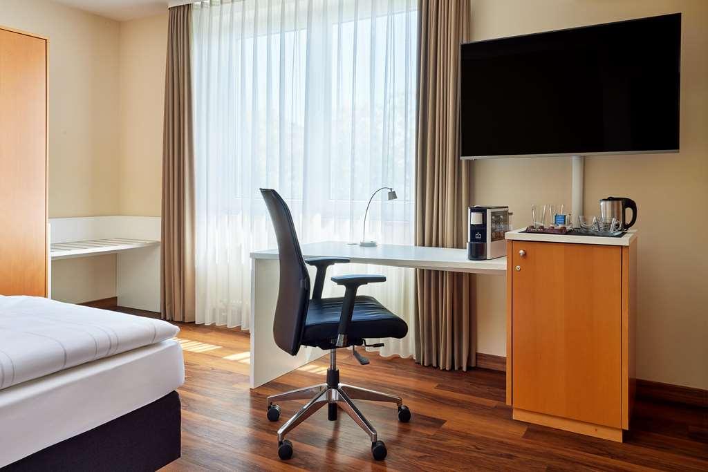 Best Western Macrander Hotel Dresden Bilik gambar