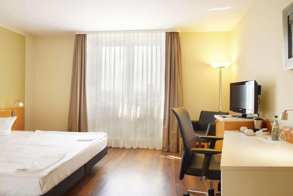 Best Western Macrander Hotel Dresden Bilik gambar